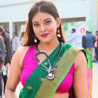 डा दीपारानी (@deeparani2023) 's Twitter Profile
