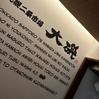 二条市場大磯3号店(札幌の海鮮丼屋さん) (@yoshoku_umauma) 's Twitter Profile Photo 二条市場大磯3号店(札幌の海鮮丼屋さん) (@yoshoku_umauma) 's Twitter Profile Photo