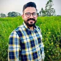 Ramswaroop Janu (@ramswaroop_janu) 's Twitter Profile