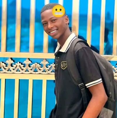 Troykes2487's profile picture. Just to have fun 😇