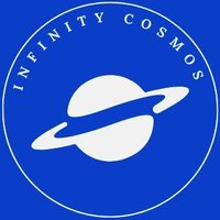 INFINITY COSMOS(@0infinitycosmos) 's Twitter Profile Photo