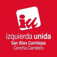 IU San Blas Canillejas 🔻(@IUsanblas) 's Twitter Profileg