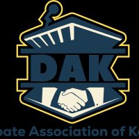 Debate Association Kenya(@Debate_A_Ke) 's Twitter Profile Photo