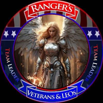 😇 Ranger's Angel 😇 Profile