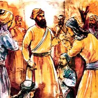 Palvinder Singh Taggar (@taggarpalv8598) 's Twitter Profile