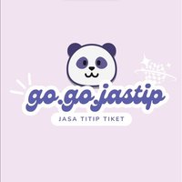 go.go.jastip (@jastip_go) 's Twitter Profile