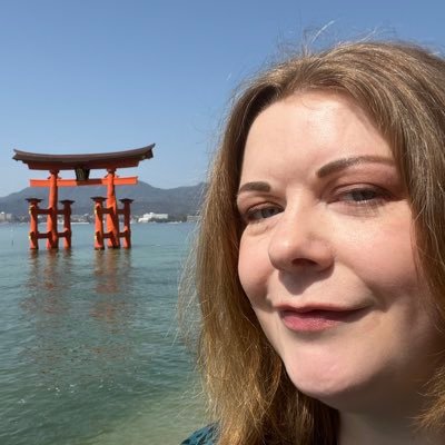 VictoriaIsherw1's profile picture. 