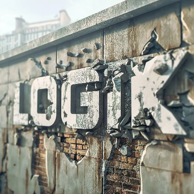 LogikDsignz's profile picture. Creating Digital art for blockchain and digital printing using digital applications and AI tools. Etsy shop owner.