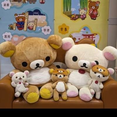 MdGELOgHADGVPSt's profile picture. 「リラックマ」と「コリラックマ」と「アオイコオオカミ」が好きです🐻🐻‍❄🐺🩵

Kis-My-Ft2 LIVE TOUR 2018 YOU&ME Extra Yummy!!の東京オーラスで、娘が藤ヶ谷くん🩷にファンサされた人🥺
腰に巻いてた、ブランケット手渡しで貰えたのは良い思い出
自身は玉森担当💛