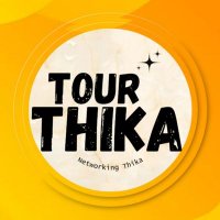 Tour Thika(@tourthika) 's Twitter Profile Photo