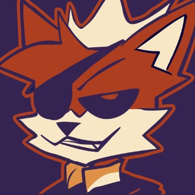 Voice of KINGF0X (Voice Acting Commissions OPEN!)