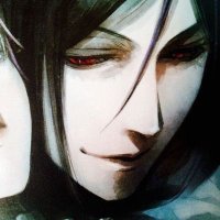 vin XIII (@silvercreedy) 's Twitter Profile