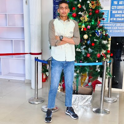 MohitGurjar150's profile picture. 