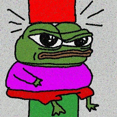 AFSza's profile picture. $BOME - A legendary character created by 
@Darkfarms1, ready to take over the #Solana Chain! Join us in the journey.