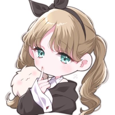 めいぷる(かえで) / いちご牛乳🍓 → ぷいきゅあ / icon : ( @mpl____pr )