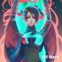 mtllmayya's profile picture. Web3 infrastructure for games