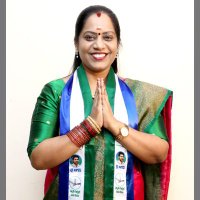 KrupaLakshmi Kalathuru(@KrupalakshmiK) 's Twitter Profile Photo