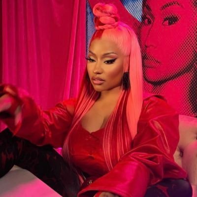 fan account. not impersonating. here to spread love & positivity. 3x nicki notice 🃏