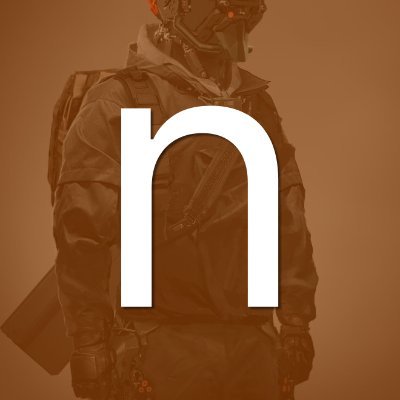 nomad#🥔 Profile