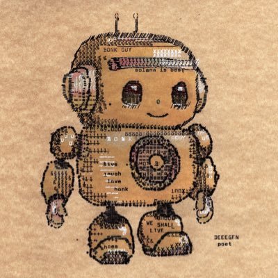 degenstrength's profile picture. 