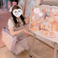 涼加 (@leeai_rabbit) 's Twitter Profile
