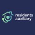 Residents Auxiliary (@ResidentsAux) Twitter profile photo