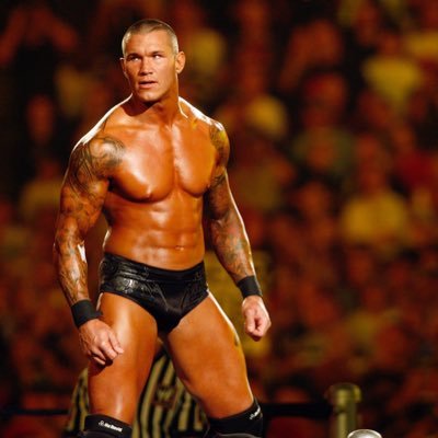 Wrestling Freak
Future Wrestler
Randy Orton is my idol!