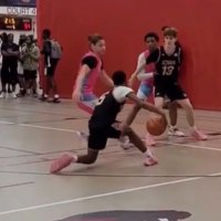 Ja’Vion Robinson (@balloutjavey) 's Twitter Profile