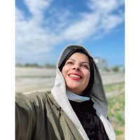 إيناس 🇵🇸 (@enasmaher22) 's Twitter Profile