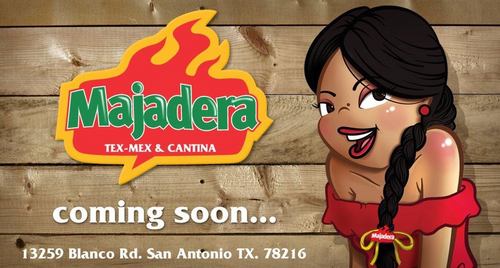 Authentic Mexican Restaurant