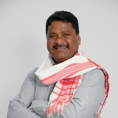 MLA , Khijri Assembly , Jharkhand (Congress) || AICC Member || Official account of Mr . Rajesh Kachhap ||