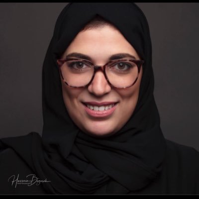 رائــدة أعمال Founder: @darshajan @tabe3_sa ناشطة في مجال اثراء تجربة الحاج 🕋 مهتمة بتحسين القطاع الغير ربحي في المشاعر المقدسة وما خفي كان اعظم✨