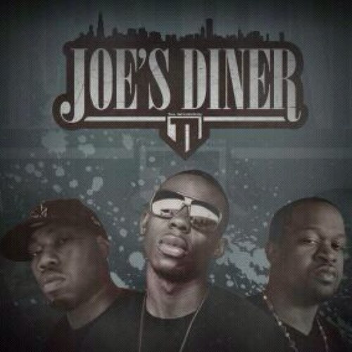IntaVention‘s @TragedyThaBeast, @A_WayOfficial & @KenloKey come 2gether to form rap group Joe’s DINER, acronym for Joe, Seriously Dope Is Not Enough...Realtalk