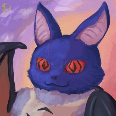 urouro_Bat's profile picture. tf用のメモを残したりするアカウント
最近は、イラストがんばってマス。