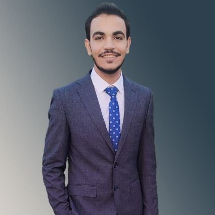 Civil Engineer 👷
Al-Ahly 🦅 🇪🇬
Meditation 🤔
Reading 🧐