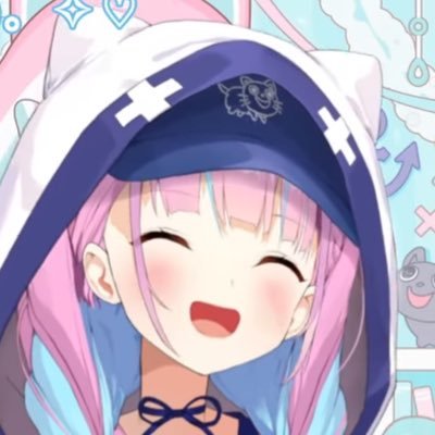 最推し→@minatoaqua YouTubeで､ホロライブの切り抜きを投稿しています｡ 無言フォロー､失礼します!気軽に絡んでください!!タメ口OK!!
DM大歓迎!!【素晴らしいヘッダー】@Holo_V_ #ホロライブ好きと繋がりたい #あくあクルー #みかん。