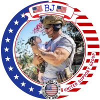 BJ🇺🇸🦅🇺🇸(@BJ33882326) 's Twitter Profile Photo