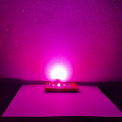 Professional LED #manufacturer in Shenzhen CN
·#SMD LED 3535/3030/5050/2835·UV IR LED ·#rgb Power LED·Light therapy #LED
https://t.co/MEe6KAwJki