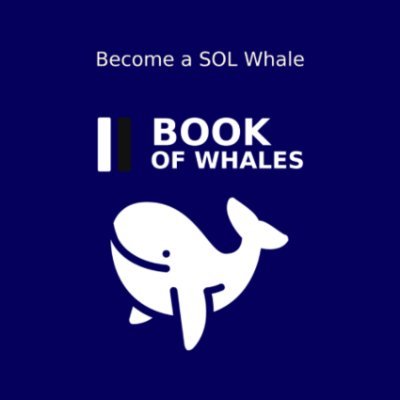 bowhsol's profile picture. Do you want to feel better for yourself? Do you want people to call you a whale when you invest in your daily token? Rest assured $BOWH is here to make you one.