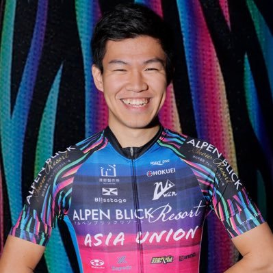 起業好きな自転車選手 目指せビジネスとアスリートの両方でアジア制覇🌏 🇯🇵2022年 XCE日本チャンピオン