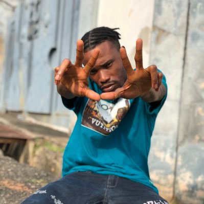 IykesonFey's profile picture. Always passionate about the music... NOTHING ELSE #Artist #Songwriter #Actor