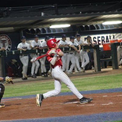 🏫: Katy High school..2026..4.04 GPA, : MIF,C,OF,UT… L/R.Baseball/ Football.. drakehopkins@icloud.com