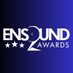 Ensound Awards (@ensoundawards) Twitter profile photo Ensound Awards (@ensoundawards) Twitter profile photo