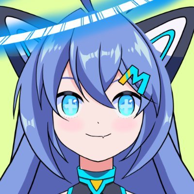 ロックマンエグゼ6マスターズクラス全国大会優勝 ゲームが好きでYouTubeに動画アップ中🐈 イラスト@guu_tara メンシ登録https://t.co/RKHTLzbC9S お仕事依頼やコラボ等はDMにてご連絡ください　ホロライブ箱推し