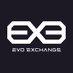 Evo Exchange (formerly REX) (@EvoExchange) Twitter profile photo