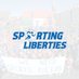 Sporting_Liberties (@SportingLibo) Twitter profile photo