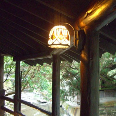 消えゆく日本に残る幻想桃源郷、現存するうちに訪れてみるのはいかがでしょうか。