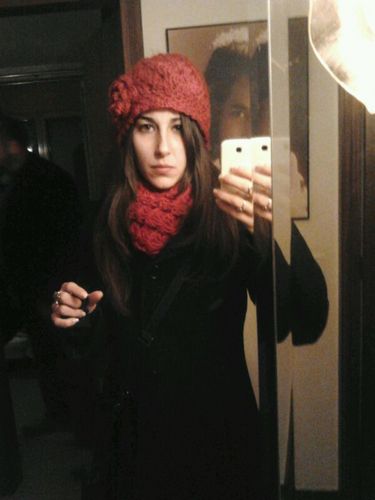 ...El movimiento se demuestra andando... ;P