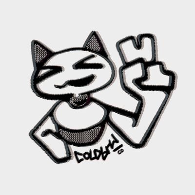 coldbrw_co's profile picture. orange juice in my nose