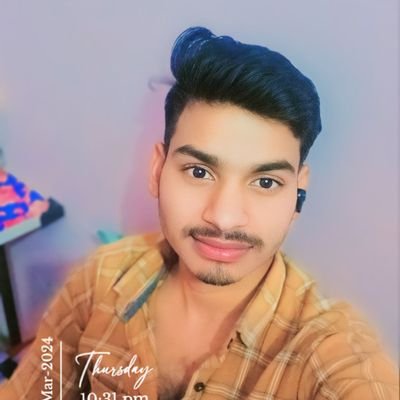 Brajeshm8052's profile picture. 